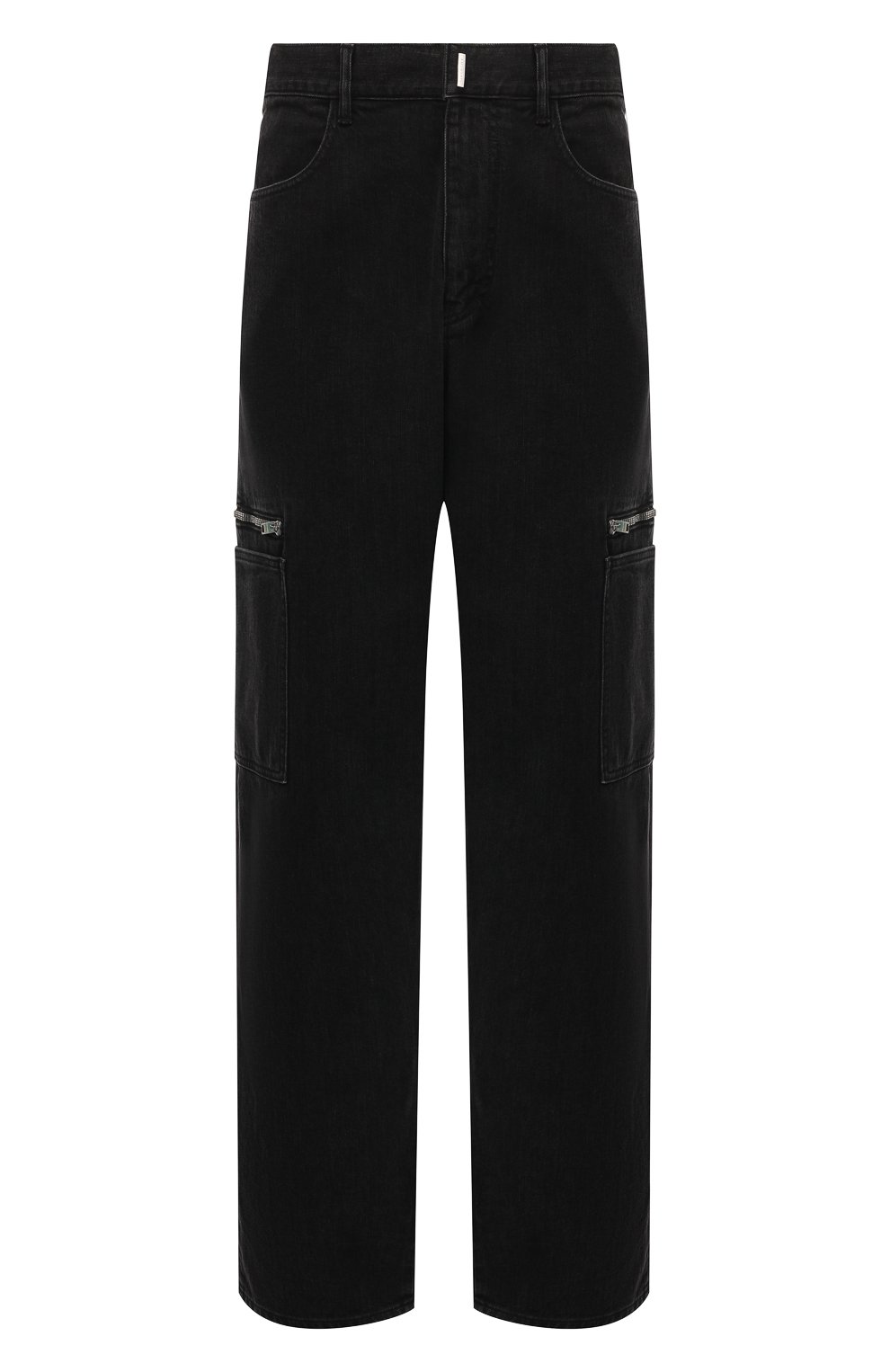 Джинсы GIVENCHY, арт. BM517E5YAA, фото 1