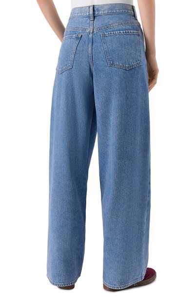 Джинсы THEORY, арт. P0104213, фото 4