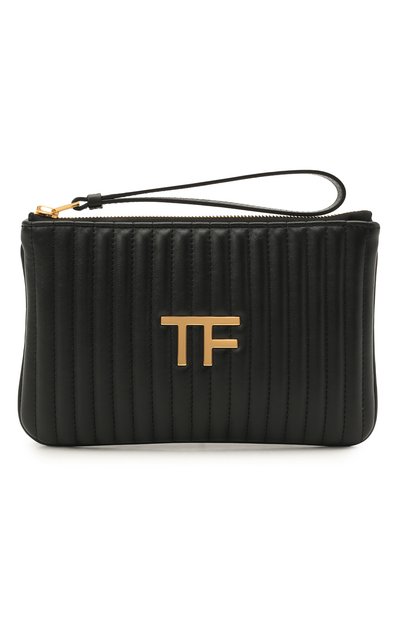 Клатч TOM FORD, арт. S0357T-ICL019, фото 1