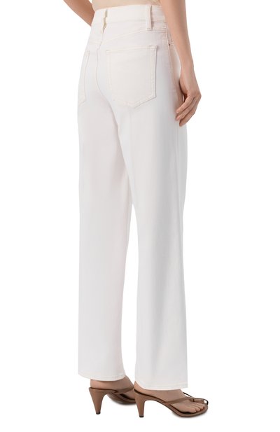 Джинсы le slim palazzo FRAME DENIM, арт. LSP238/LE SLIM PALAZZ0, фото 4