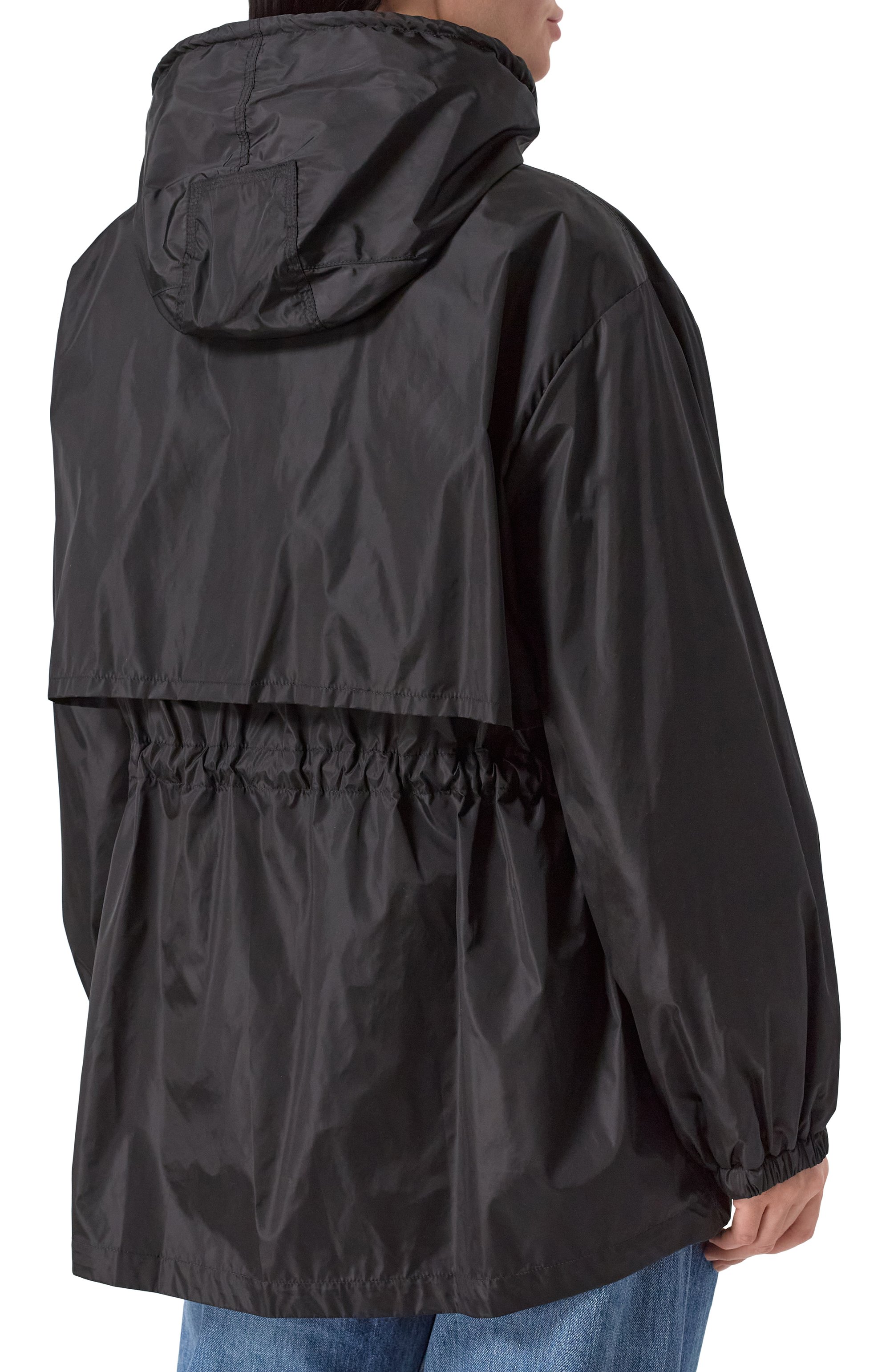 Ветровка BURBERRY, арт. 8042901, фото 4