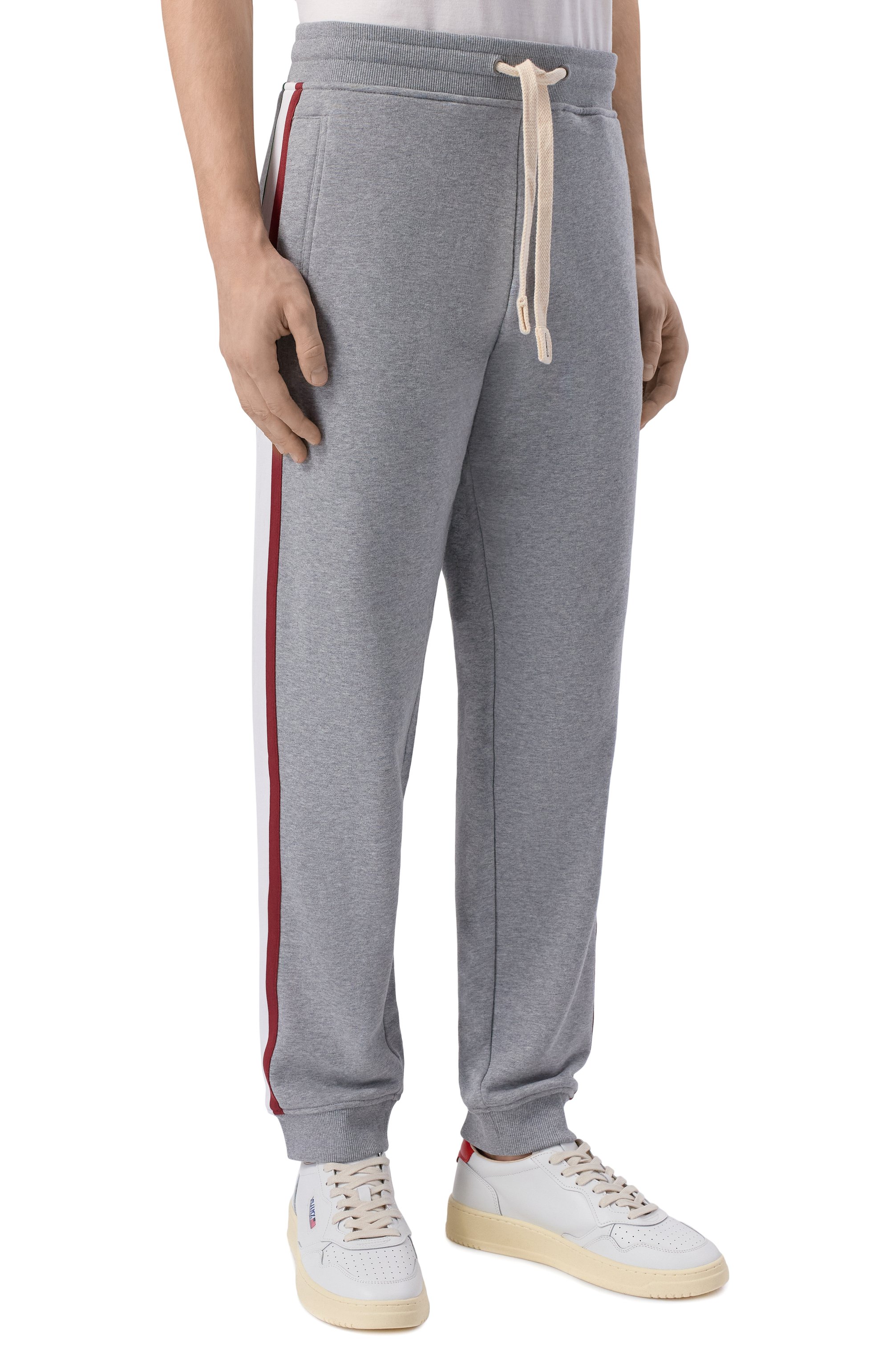 Хлопковый спортивный костюм AERONAUTICA MILITARE, арт. TF0107UF00677, фото 4