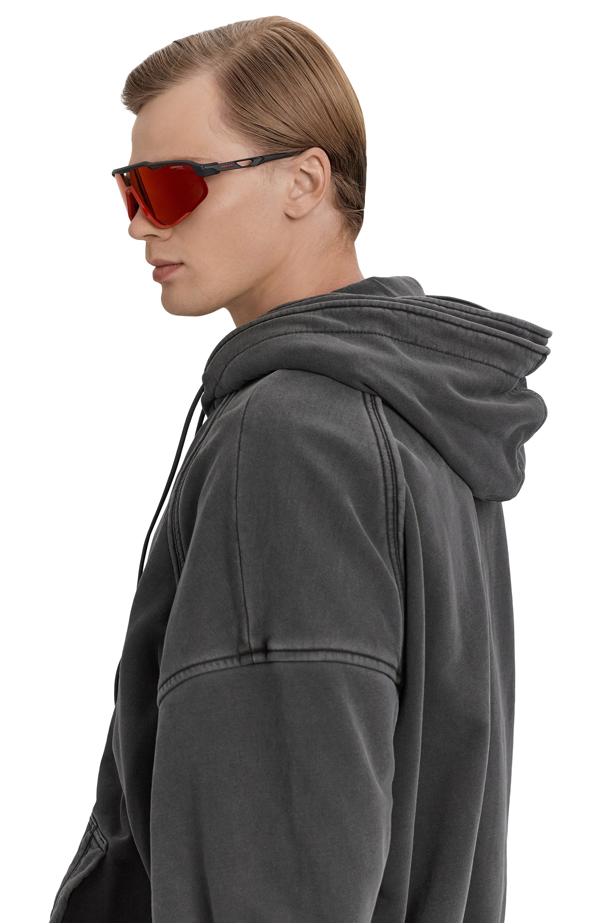 Солнцезащитные очки carrera x ducati CARRERA, арт. CARDUC 055 BLX, фото 2