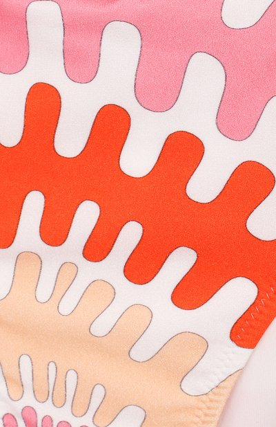 Раздельный купальник EMILIO PUCCI, арт. 9M0069/MC820, фото 3