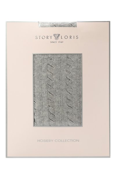 Хлопковые колготки STORY LORIS, арт. 13400/7-12