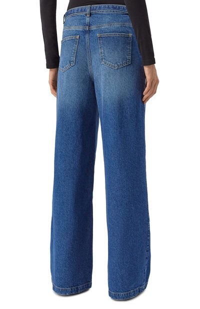 Джинсы TWINSET, арт. 251TP2572, фото 4