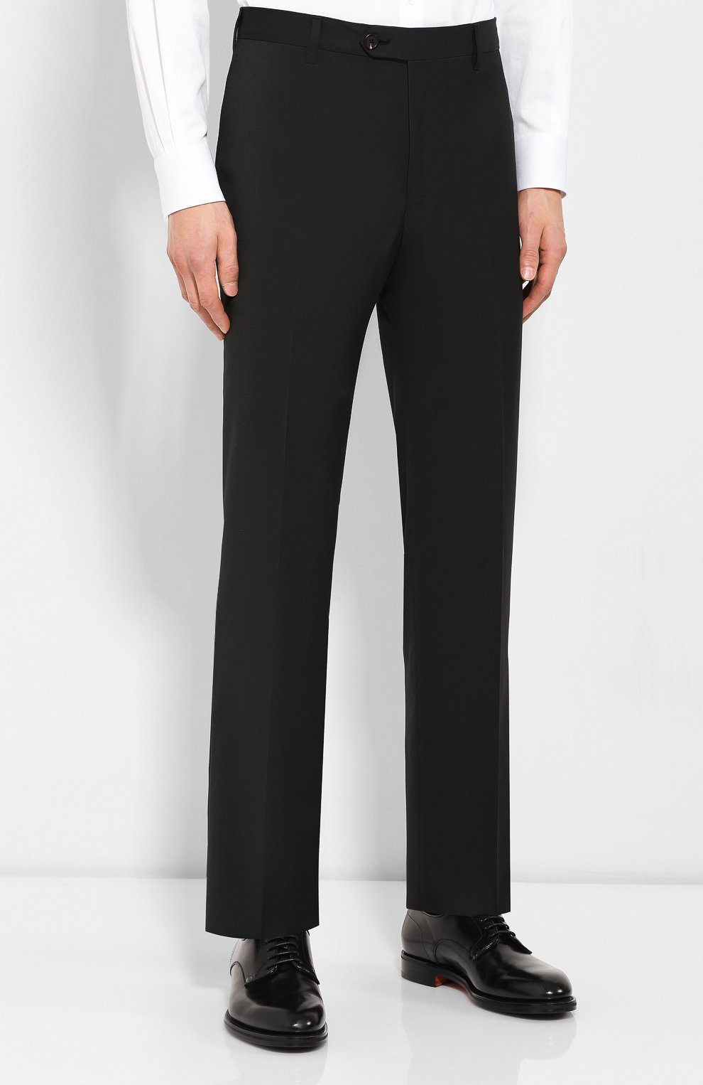 Шерстяной костюм PAL ZILERI, арт. P33XV22L2--B1027, фото 4