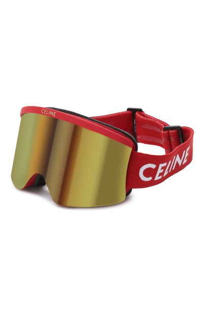 Женского горнолыжная маска CELINE EYEWEAR, арт. CL40302U 67C