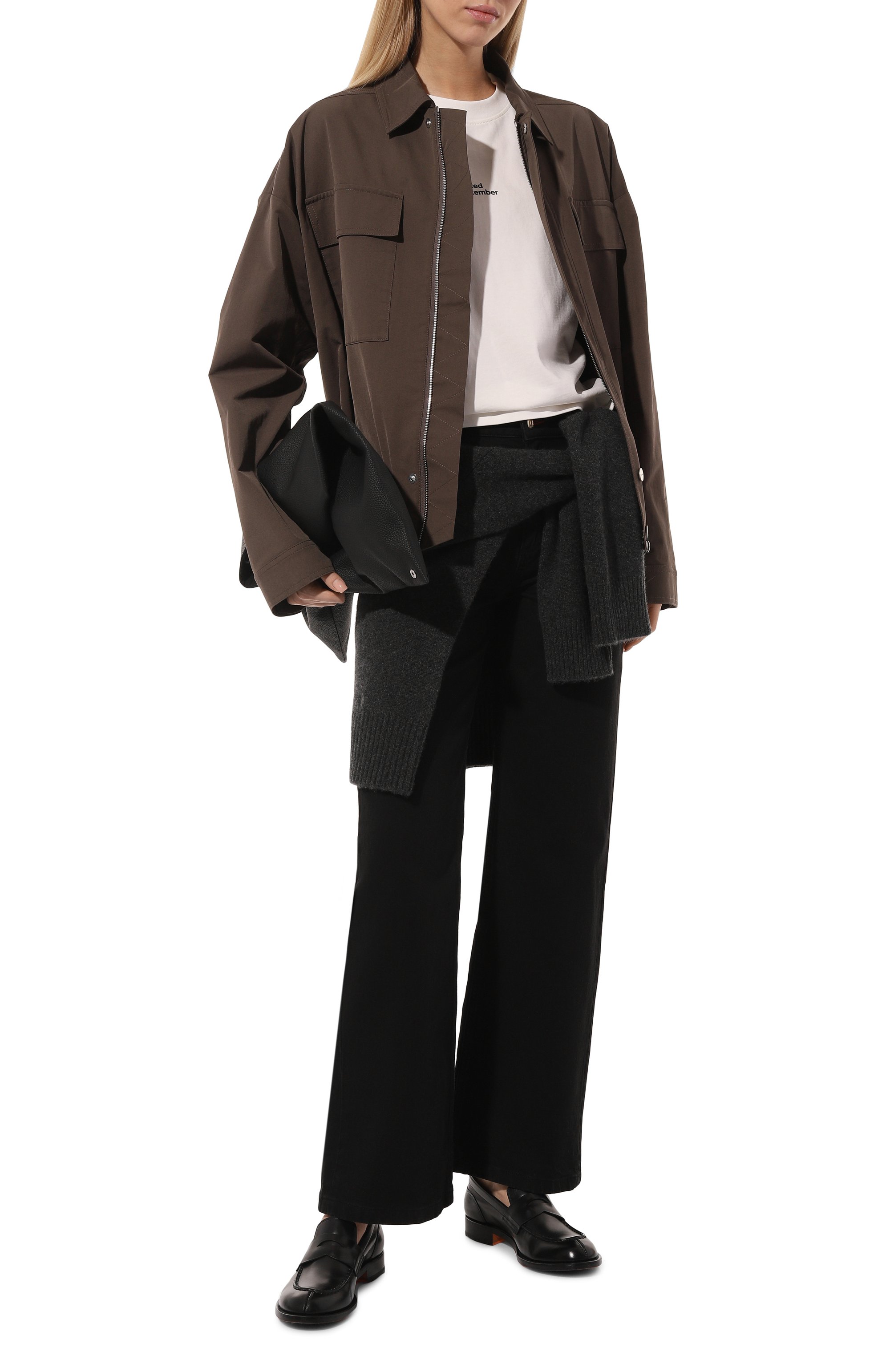 Джинсы BOSS, арт. 50535487, фото 2