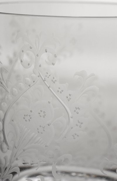 Набор из 2-х стаканов для виски STEFANO RICCI, арт. 0CRLG003/CRYLX1_, фото 4