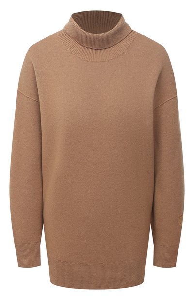 Женский кашемир овый свитер BURBERRY, арт. 8037207