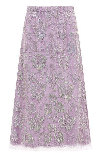 Юбка GUCCI, арт. 669808 ZAH2U, фото 1