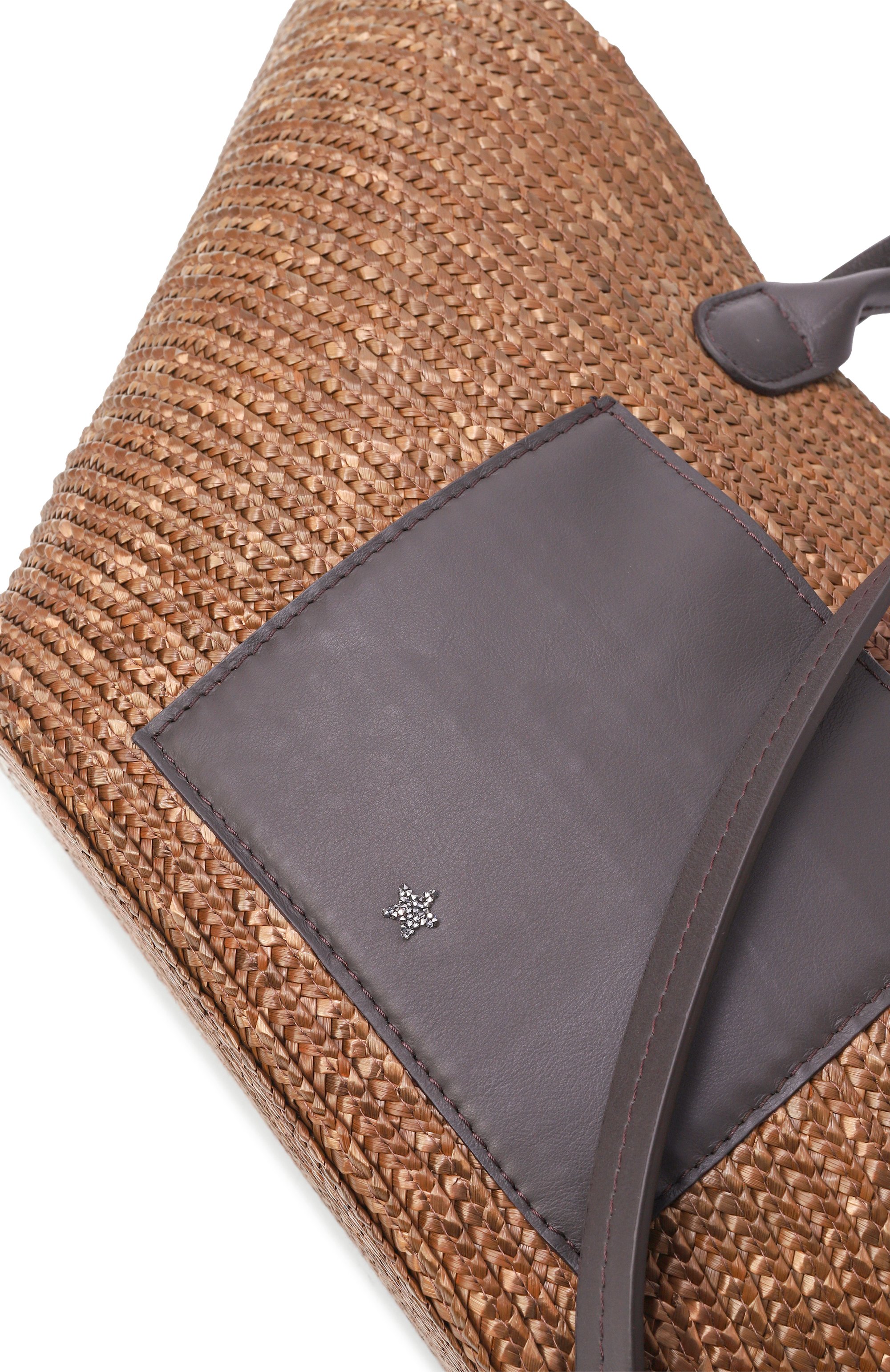 Сумка LORENA ANTONIAZZI, арт. R25253B037A/9657, фото 3