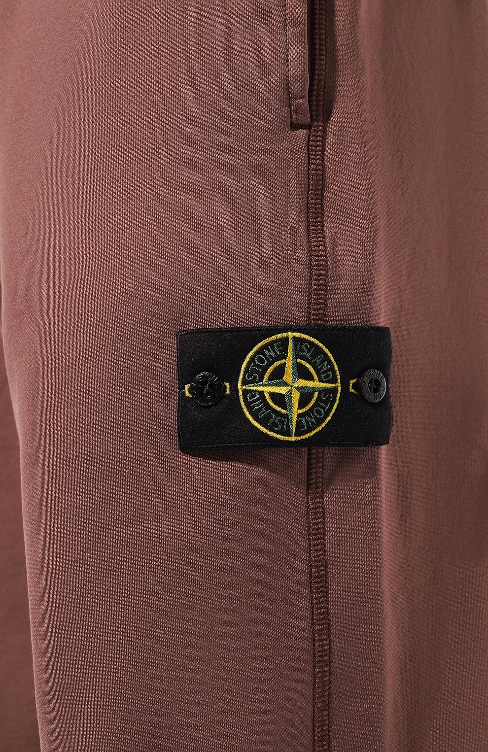 Джоггеры STONE ISLAND, арт. 751563347, фото 5