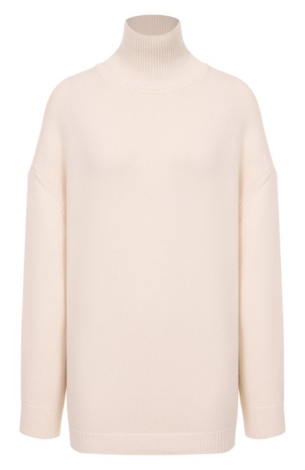 Женский свитер из шерсти и кашемира FREEAGE, арт. LW25.SW095.2030.100