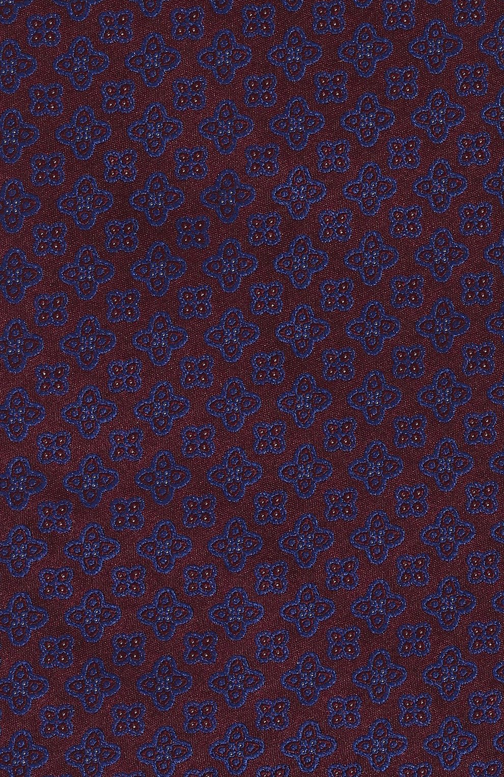 Шелковый галстук STEFANO RICCI, арт. CCXL/54027, фото 4