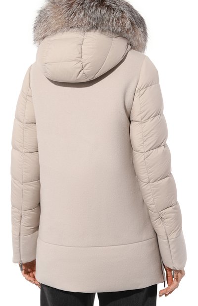 Пуховик aiser-set MOORER, арт. AISER-LE_SET, фото 4