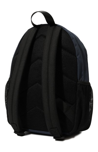 Рюкзак EMPORIO ARMANI синего цвета по цене 26350 руб., арт. 402543/3F551, фото 2 Рюкзак EMPORIO ARMANI, арт. 402543/3F551, фото 2