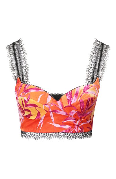 Женский топ VERSACE, арт. A78760/A234748