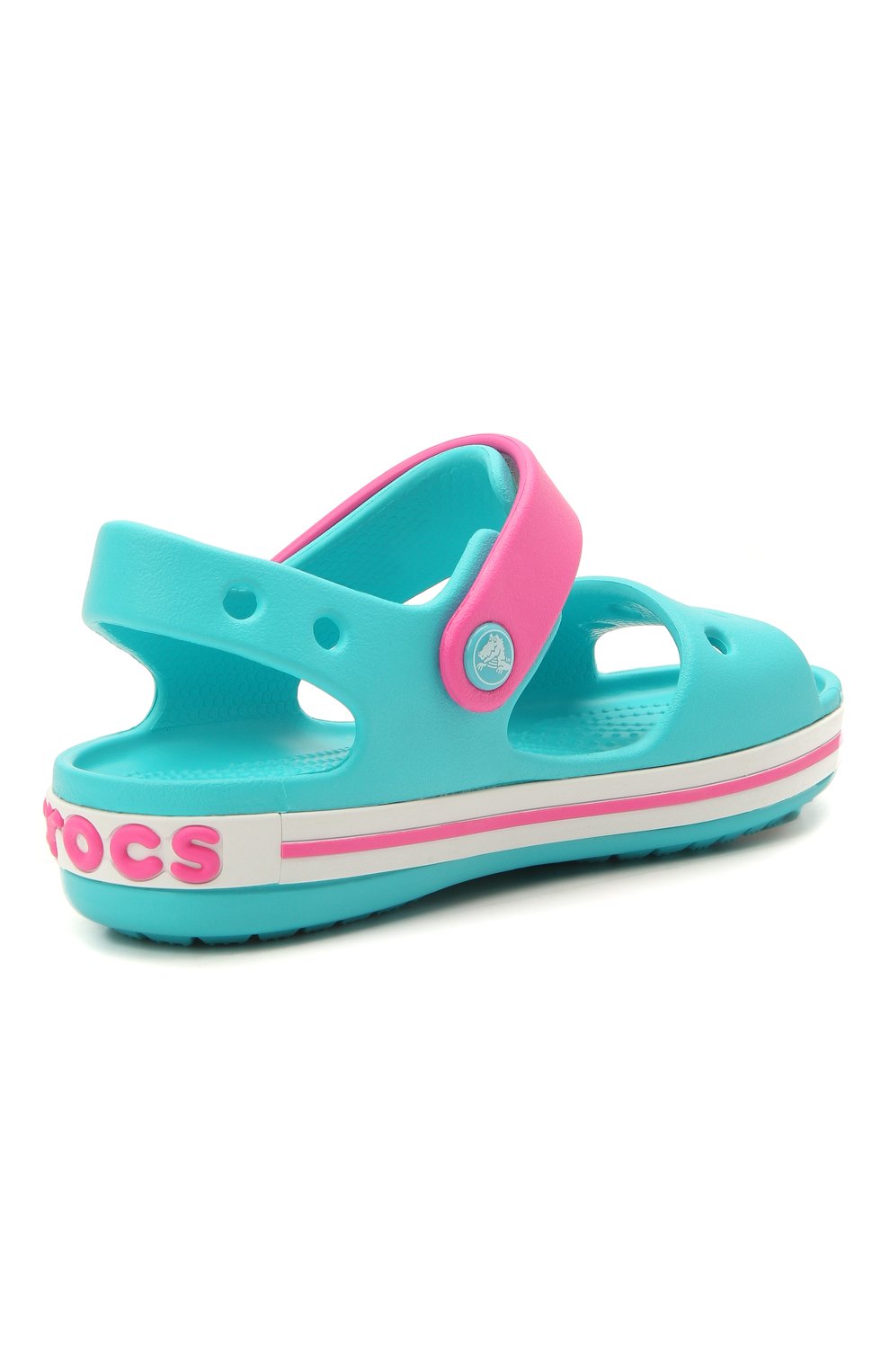 Босоножки CROCS, арт. 12856-4SL, фото 3