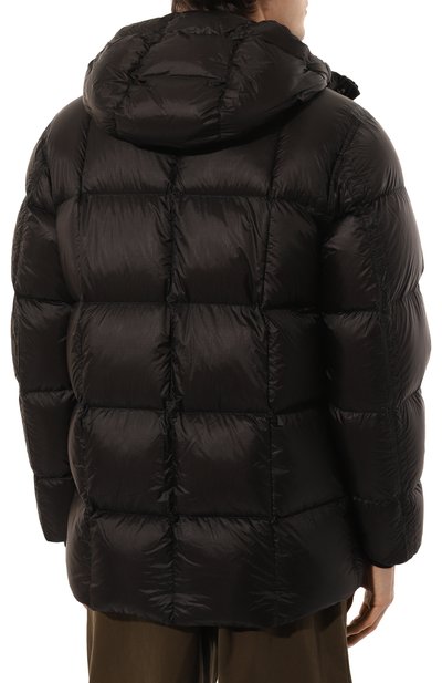 Пуховик C.P. COMPANY, арт. 17CM0W206A006099A, фото 4