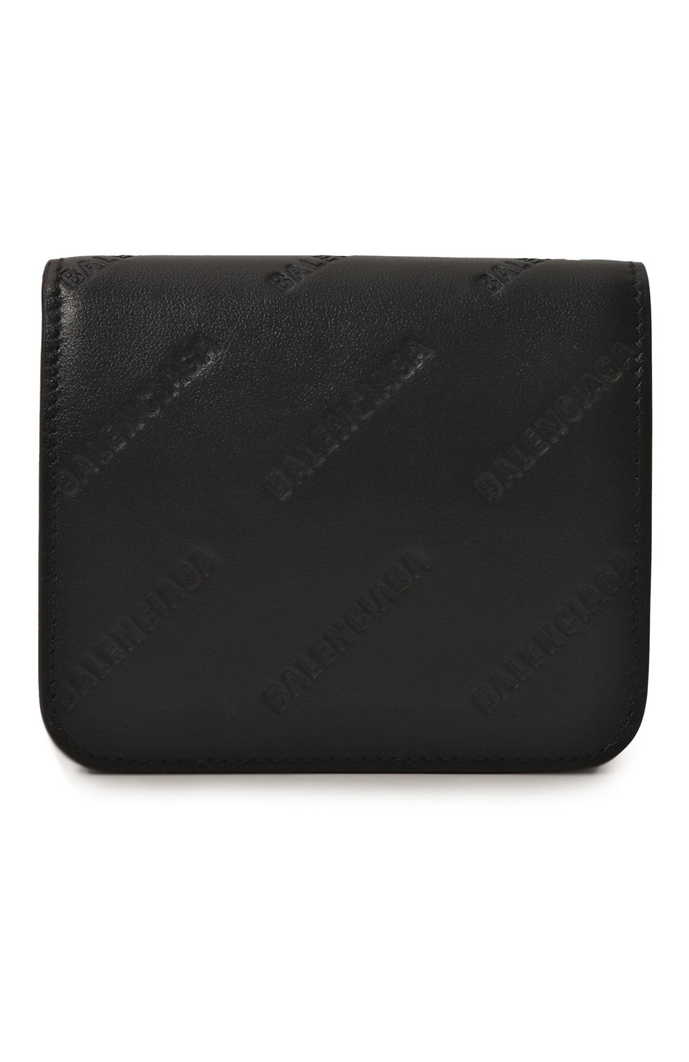 Кожаное портмоне BALENCIAGA, арт. 594216/2AAXQ, фото 1