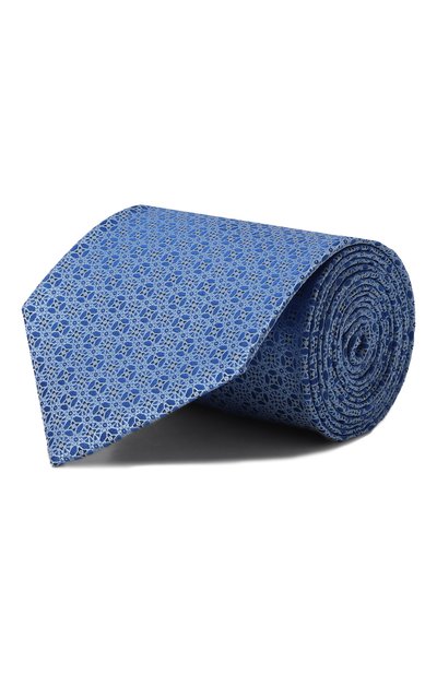 Мужской шелковый галстук STEFANO RICCI, арт. CCXL/52001