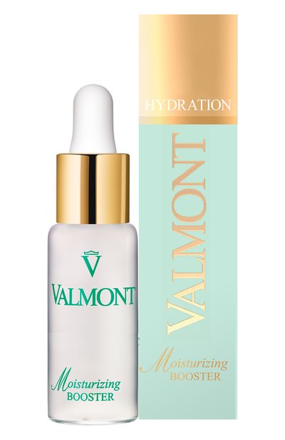 Увлажняющая сыворотка-активатор mini luxury (10ml) VALMONT, арт. 7050101, фото 3