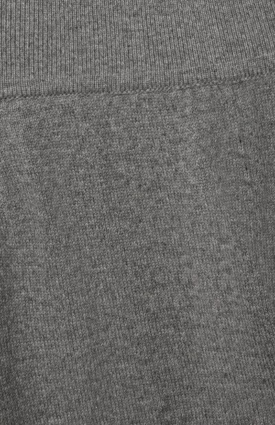 Кашемировые брюки LORO PIANA, арт. FAG4728, фото 3