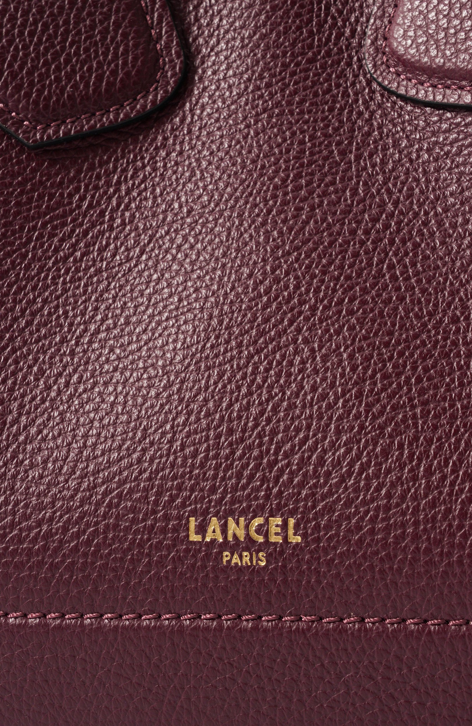 Сумка neo izy small LANCEL, арт. A12133, фото 6
