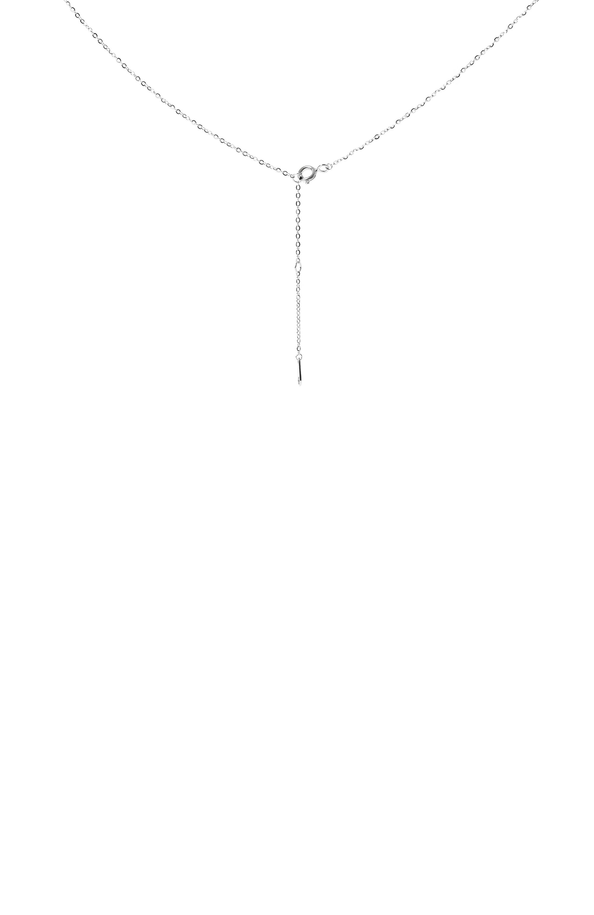 Подвеска dream на цепочке BLUEJAY, арт. BJ-DR, фото 4