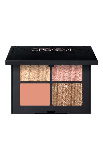 Четырехцветные тени для век orgasm NARS, арт. 5066NS, фото 1