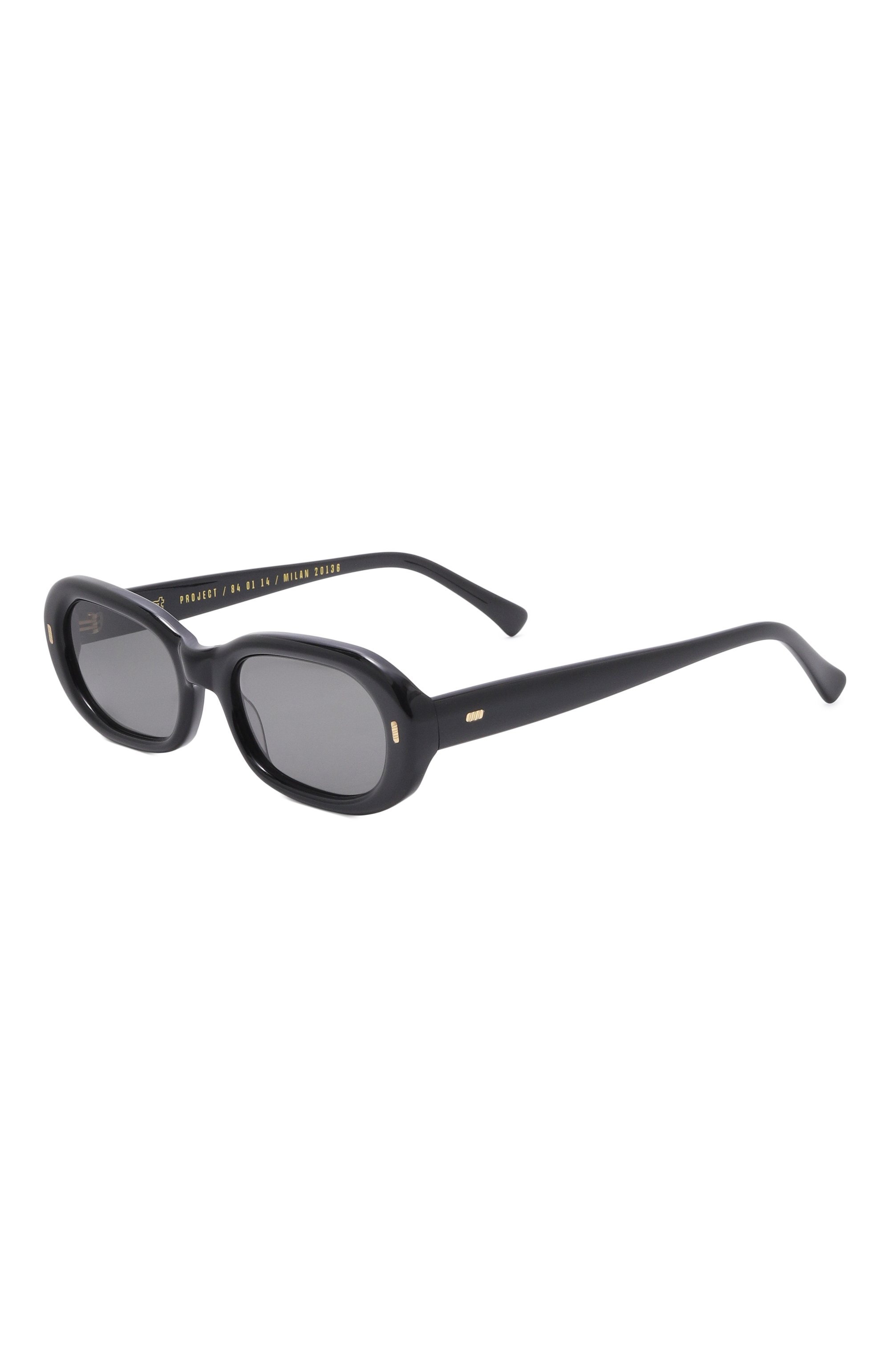 Солнцезащитные очки GAST, арт. 0NDA BLACK 0N01, фото 1