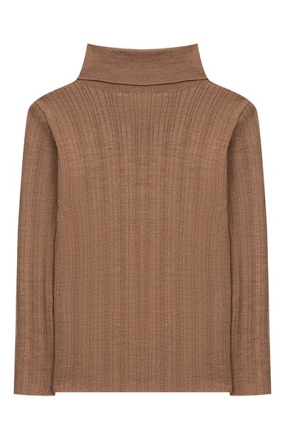 Шерстяная водолазка GUCCI, арт. 622705/XKBHD, фото 2