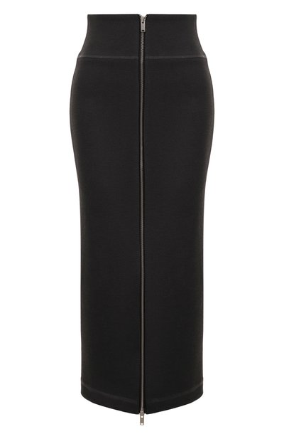 Женская юбка из вискозы ERIKA CAVALLINI, арт. P5WK06