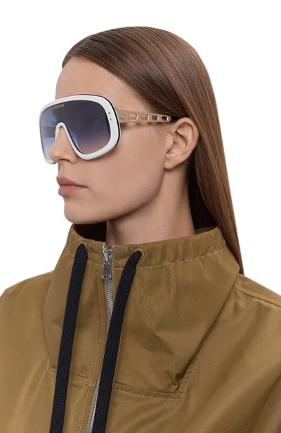 Солнцезащитные очки CARRERA, арт. FLAGLAB 17 B4E, фото 3