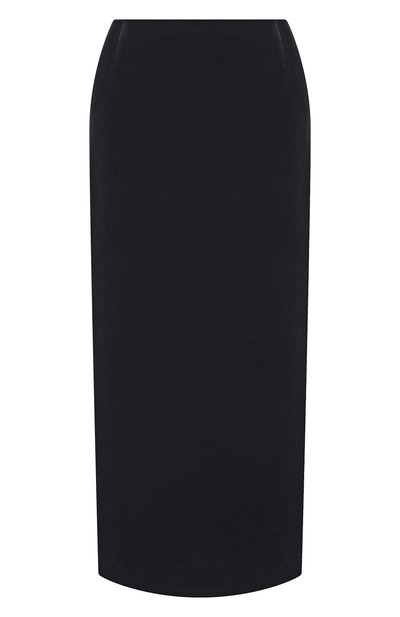 Женская бархатная юбка YANINA, арт. Т-2604