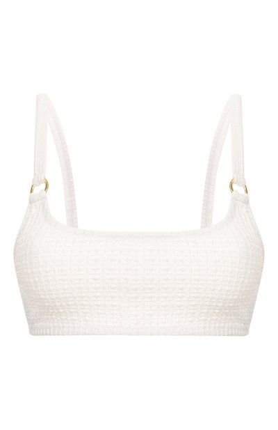 Женский бра-топ MELISSA ODABASH, арт. BARI TOP SS