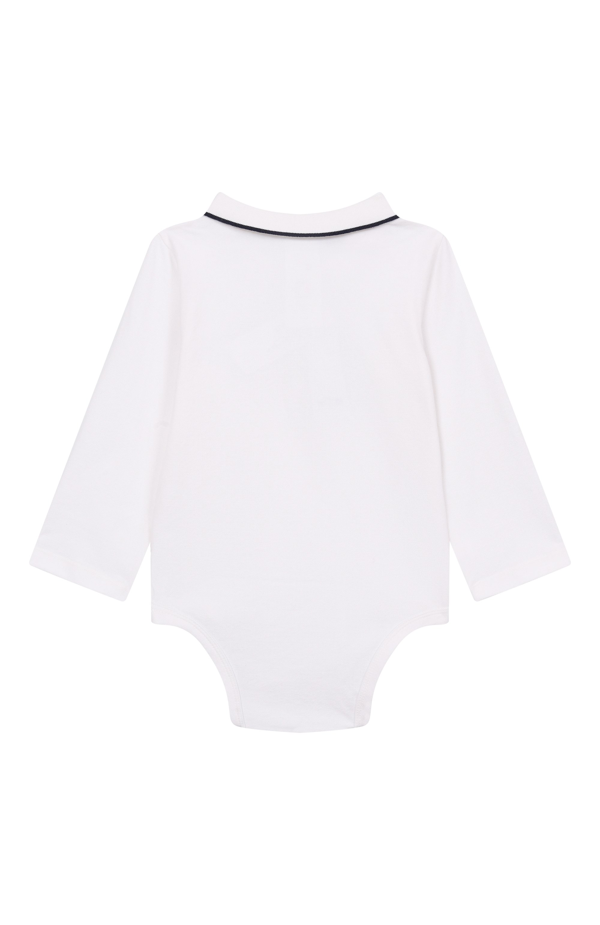 Хлопковое боди JACADI, арт. 2019530, фото 2