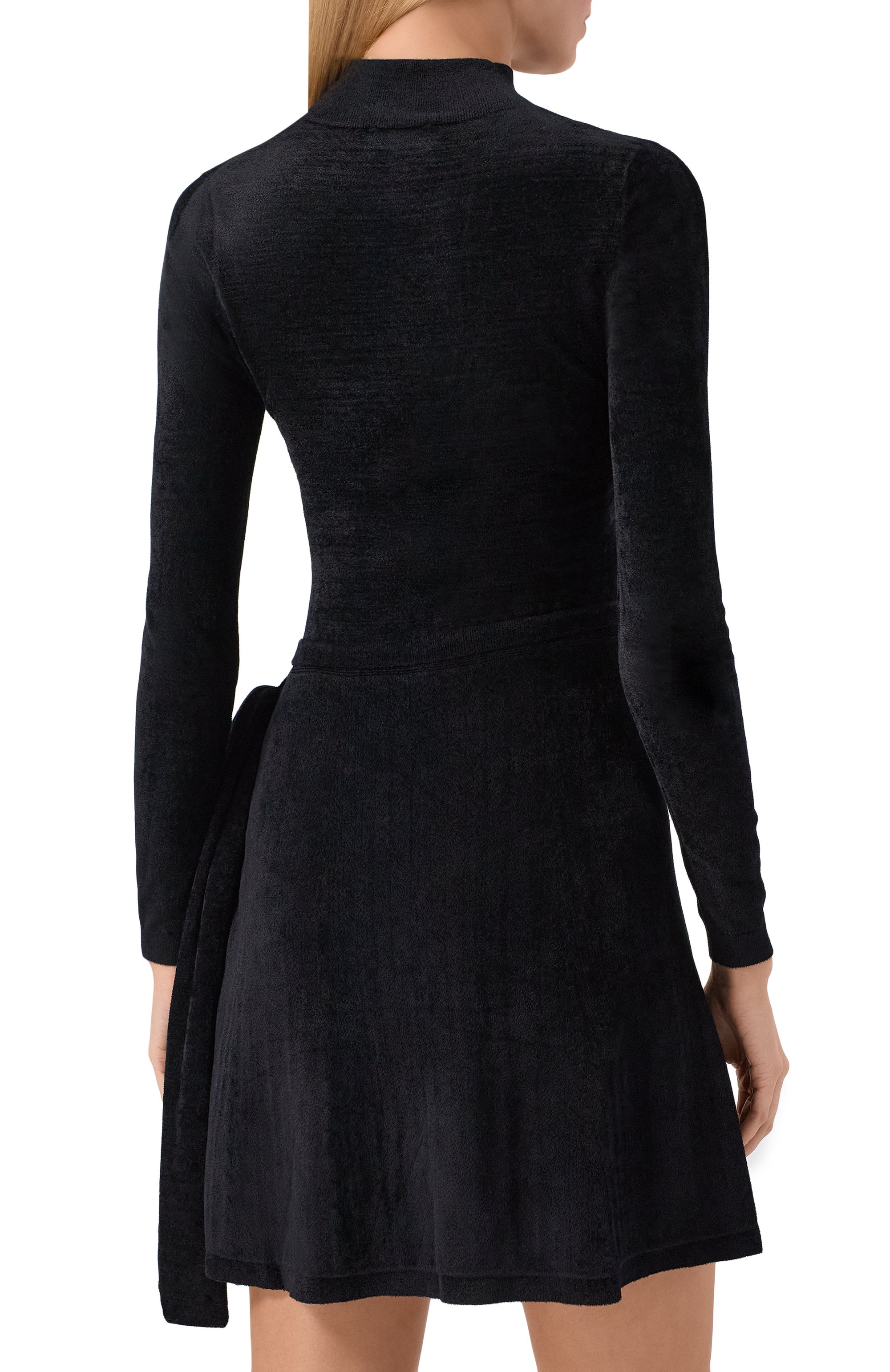 Платье DIESEL, арт. A18890/0IKBZ, фото 4