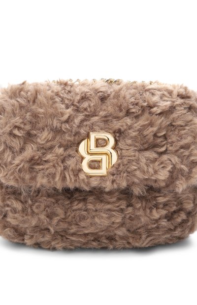 Сумка b icon boss x steiff BOSS, арт. 50552195, фото 3