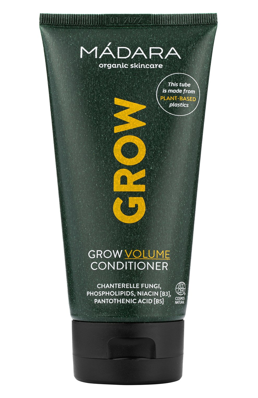 Кондиционер для волос grow volume (200ml) MADARA, арт. A4073, фото 1