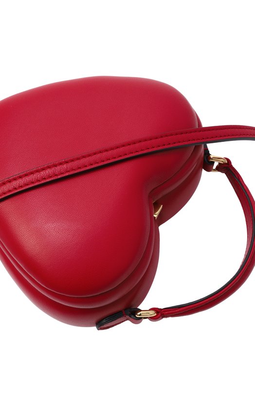 Сумка Love Me Moschino MC4137PP10/0A0 Красный  MC4137PP10/0A0 Фото 6