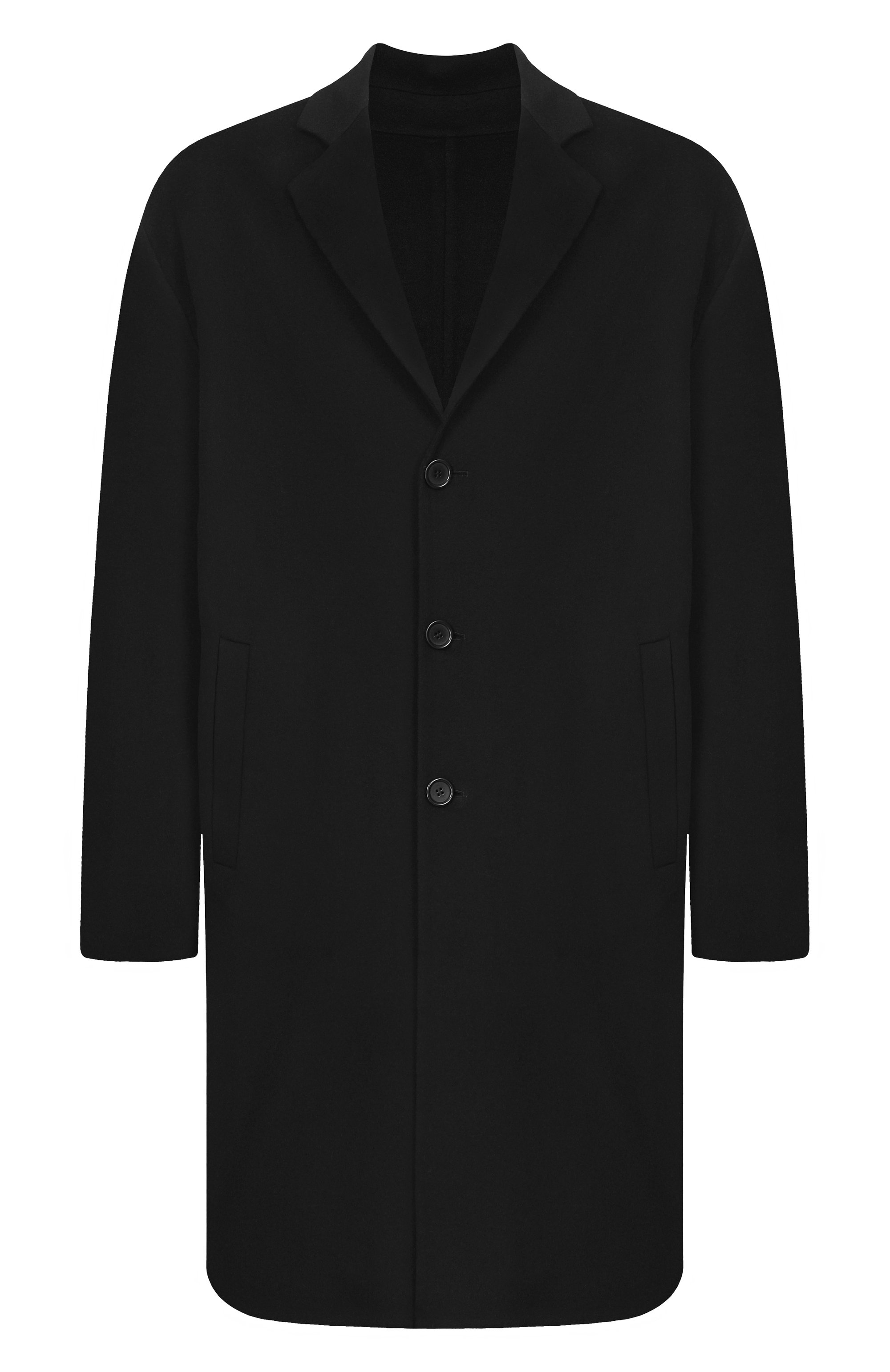 Кашемировое пальто MVST, арт. TXEKB-ES4370/LC1598, фото 1