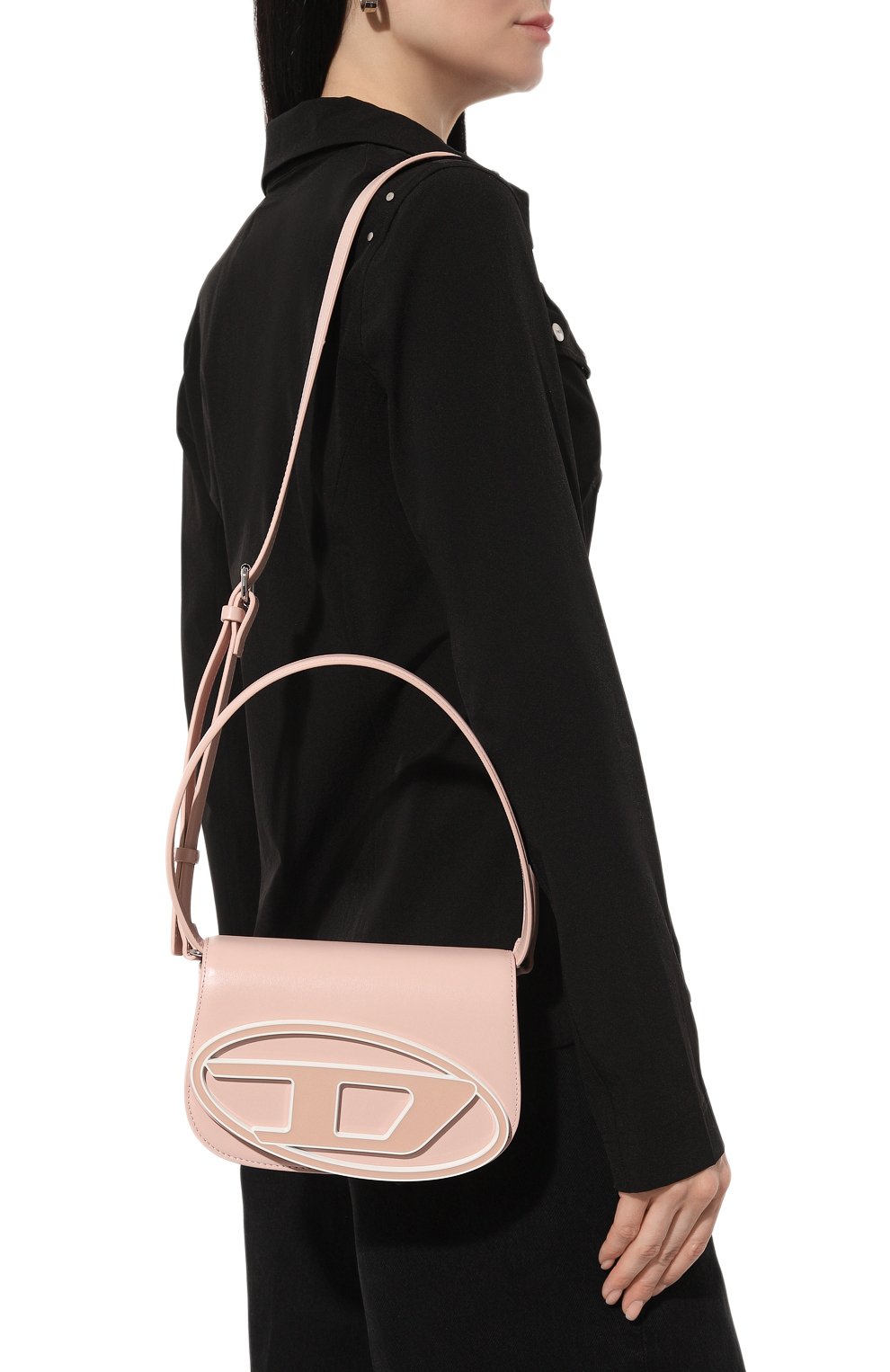 Сумка 1dr DIESEL, арт. X08396/P6316, фото 2