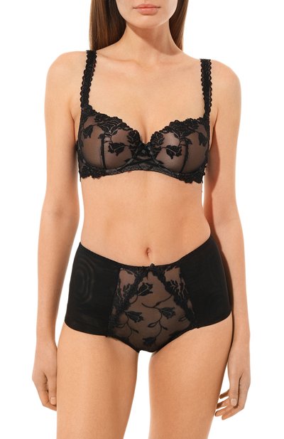 Бюстгальтер-балконет AUBADE, арт. TMN04, фото 2