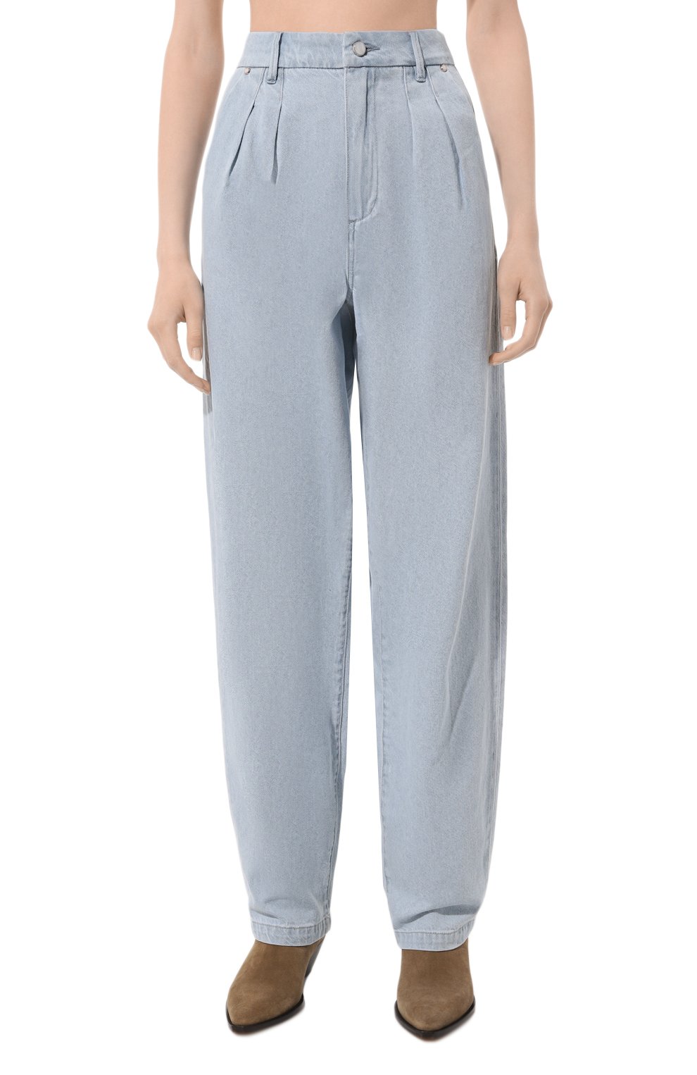 Джинсы bella PAIGE, арт. 7842L26-B077, фото 3