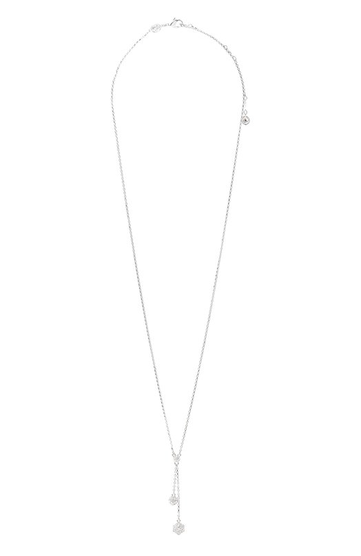 Колье Swarovski 5693207 Серебряный 5693207