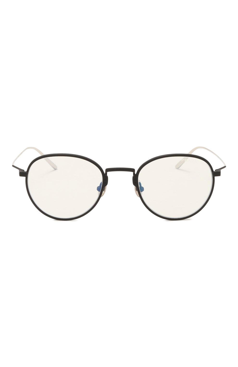 Солнцезащитные очки PRADA, арт. SPR53W-E04Q-FE08N-050, фото 3