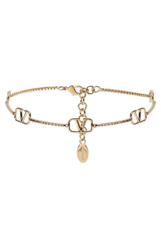 Браслет Valentino 5W2J0U87/MET Золотой 5W2J0U87/MET